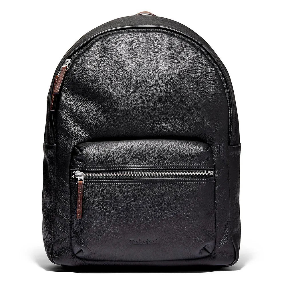 Timberland Tuckerman Leather Contemporary 17L backpack