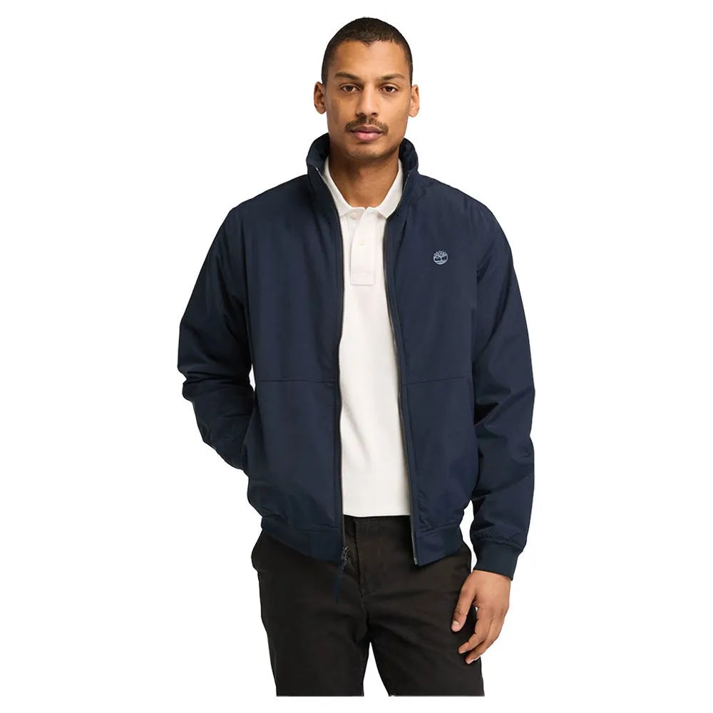 Timberland Water Resistant Sailor bomber jacket