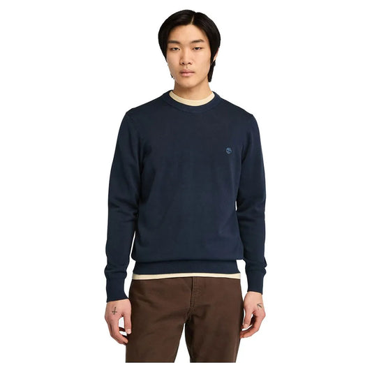 Timberland Williams River Cotton YD sweater