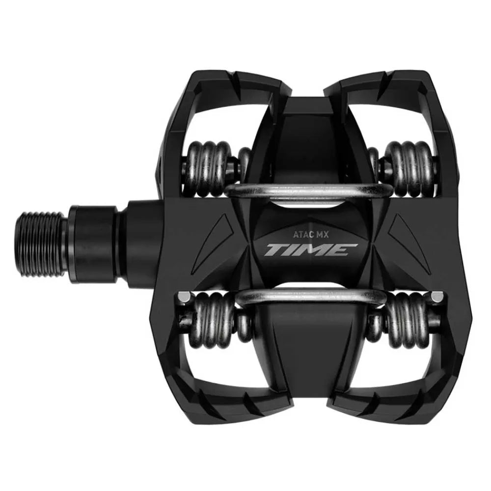Time AM PD MX pedals