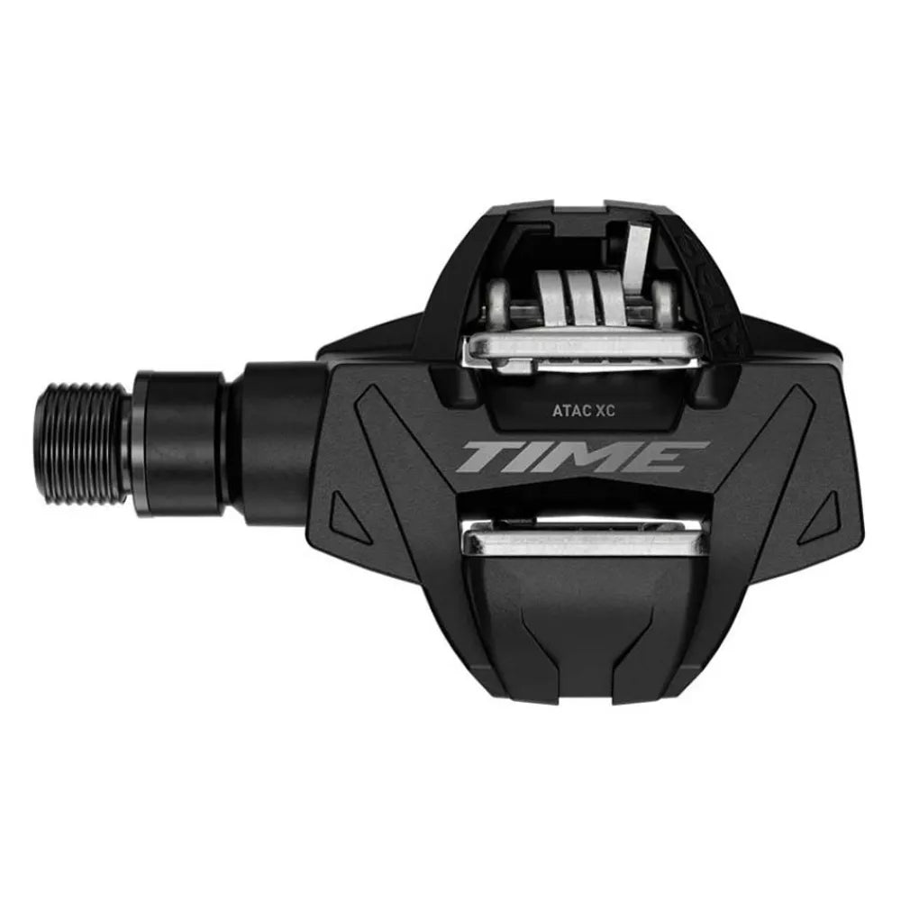 Time AM PD XC pedals