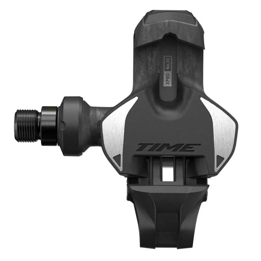 Time AM PD Xpro 10 57 mm Carbon pedals