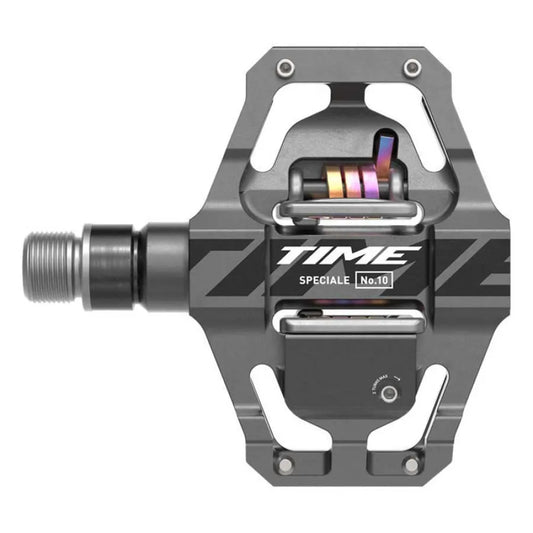 Time Speciale 10 Small atac standard pedals