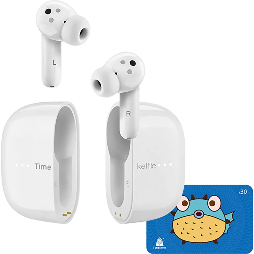 Timekettle M3 Offline Version Wireless Translator earphones