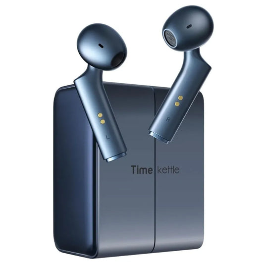 Timekettle W4 IA Wireless Translator earphones