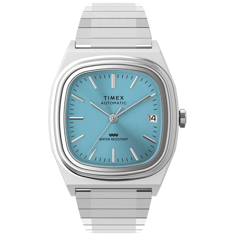Timex E Line 34mm 5ATM Quartz/Analogical watch