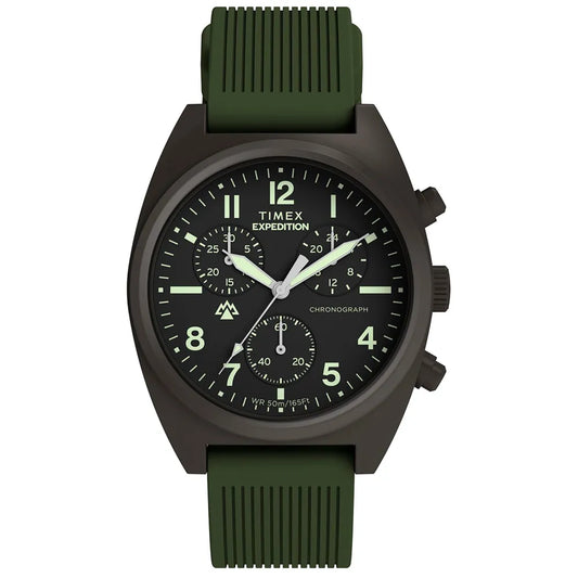 Timex Expedition North 41mm 5ATM Quartz/Analogical watch