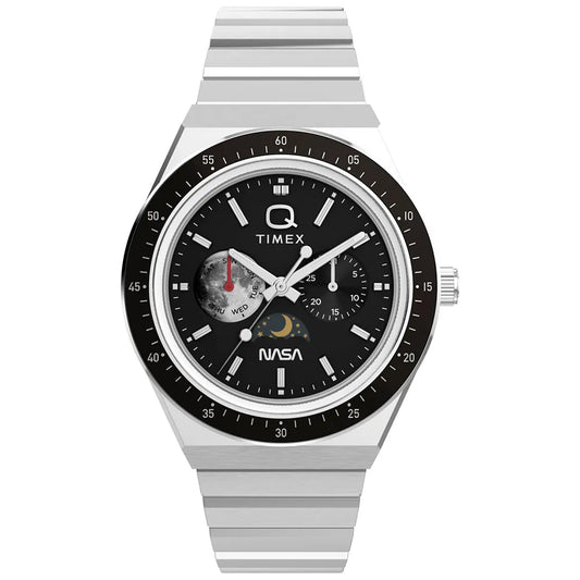 Timex Nasa 40mm 5ATM Quartz/Analogical watch