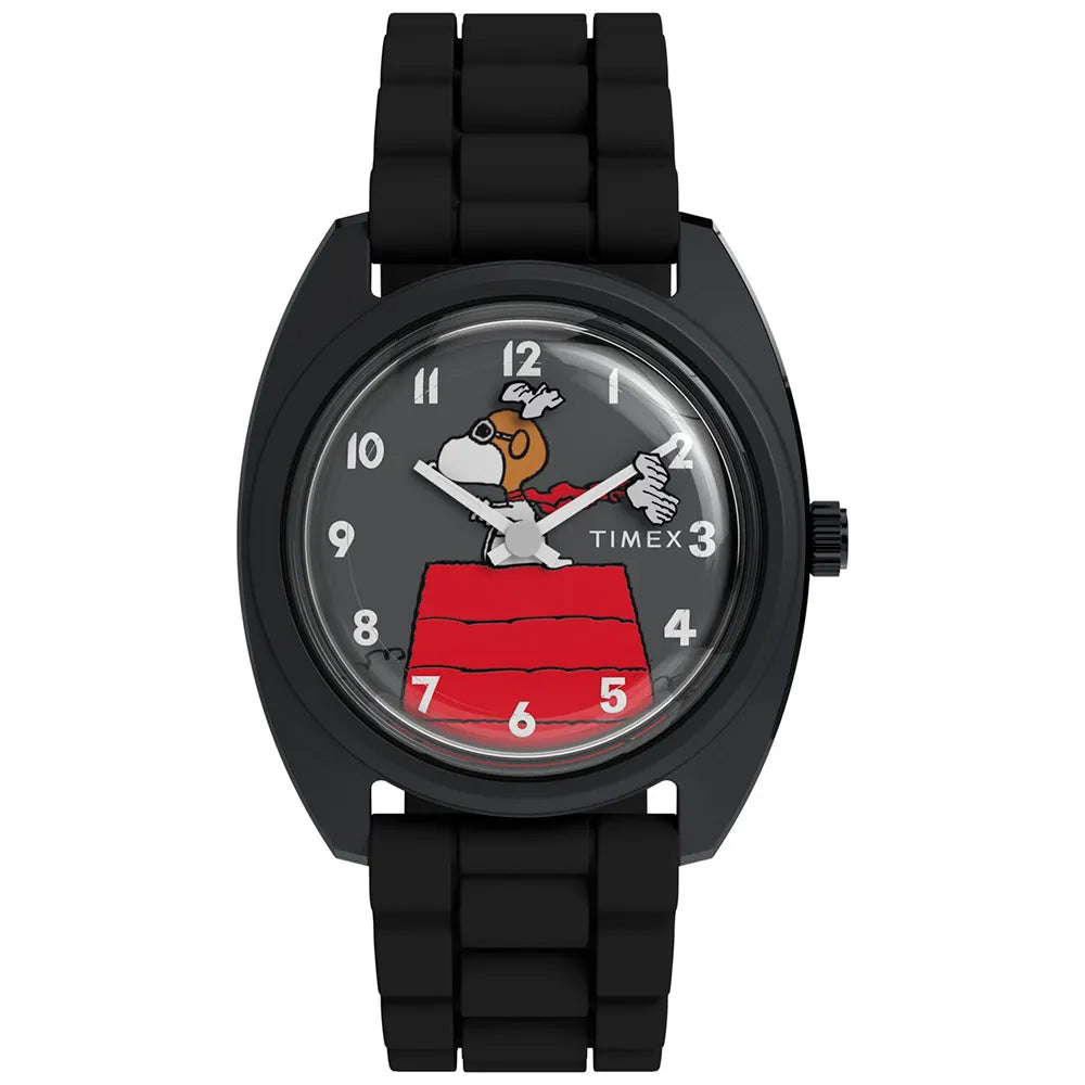 Timex Peanuts 37mm 5ATM Quartz/Analogical watch