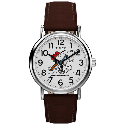 Timex Peanuts 38mm 3ATM Quartz/Analogical watch