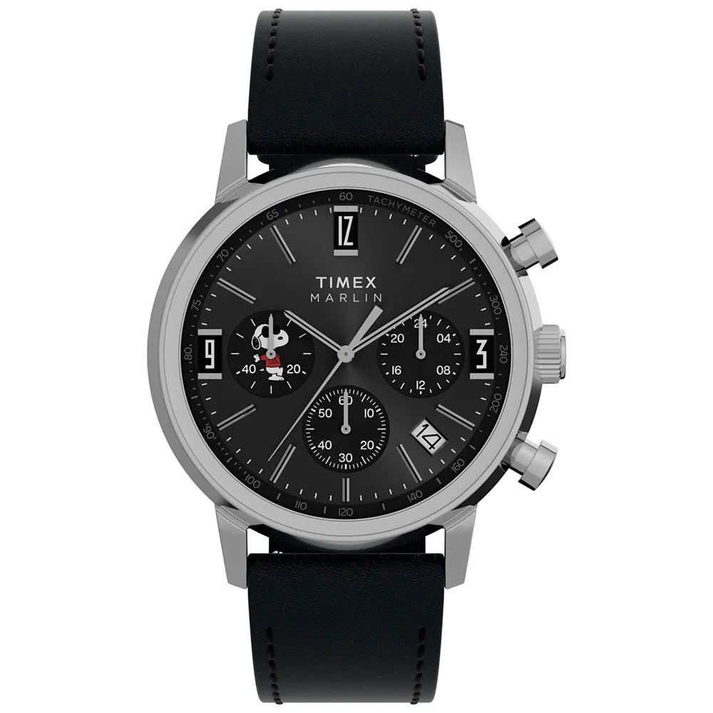 Timex Peanuts 40mm 5ATM Quartz/Analogical watch