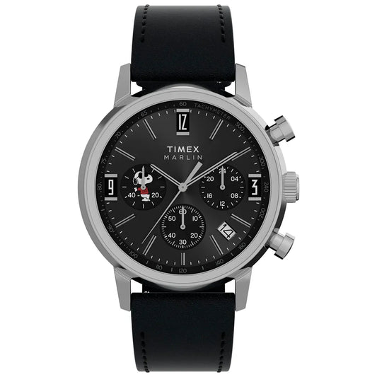 Timex Peanuts 40mm 5ATM Quartz/Analogical watch