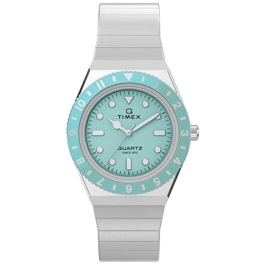 Timex TW2Y77300 30mm 5ATM Quartz/Analogical woman watch
