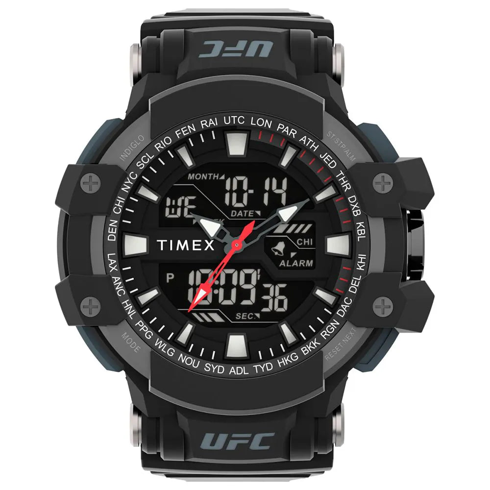 Timex UFC Colossus watch