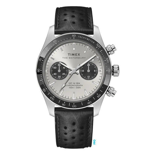 Timex Waterbury watch
