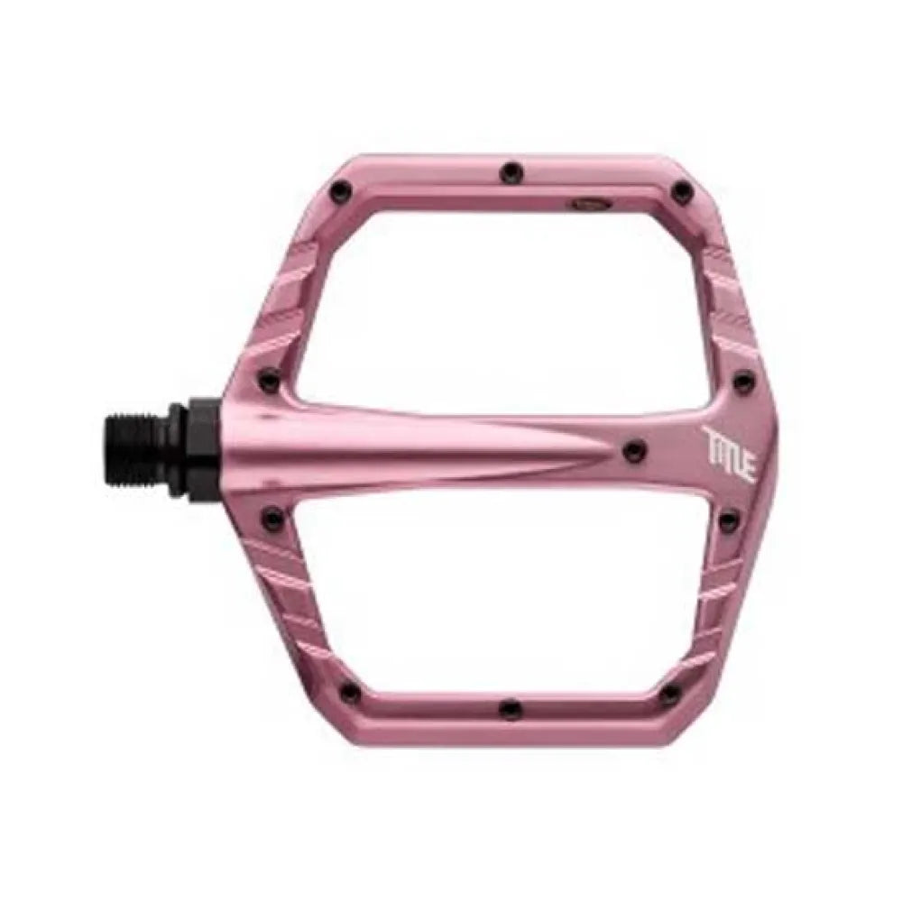 Title mtb Connect 6061-T6 Aluminium pedals
