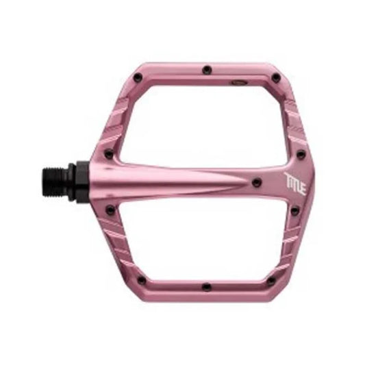 Title mtb Connect 6061-T6 Aluminium pedals