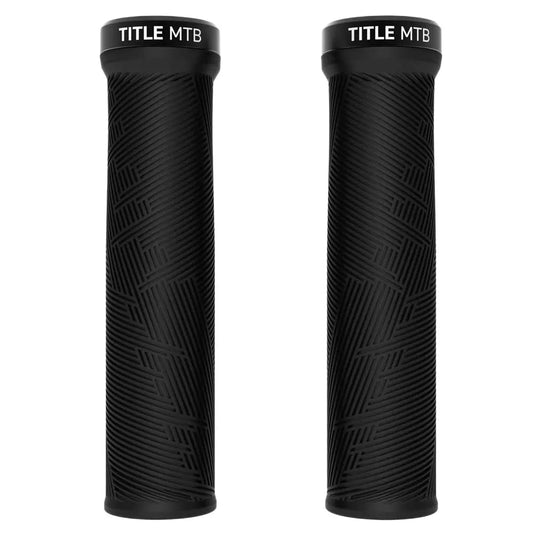 Title mtb Form Lock-On Regular grips