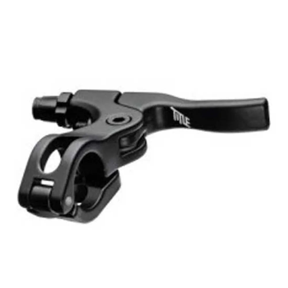 Title mtb G2 Short right brake lever