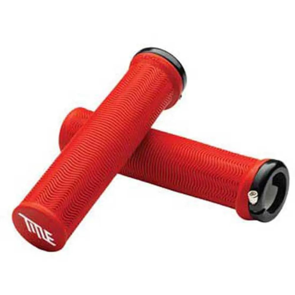 Title mtb L01 Lock-On grips