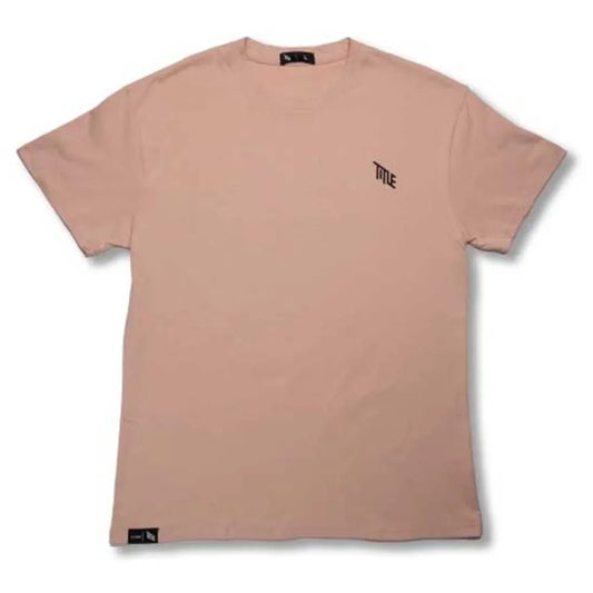 Title mtb Logo short sleeve T-shirt