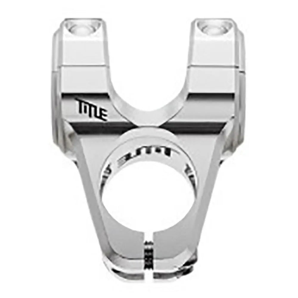 Title mtb ST1 31.8 mm stem