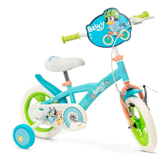 Toimsa bikes 12´´ EN71 Bluey bike
