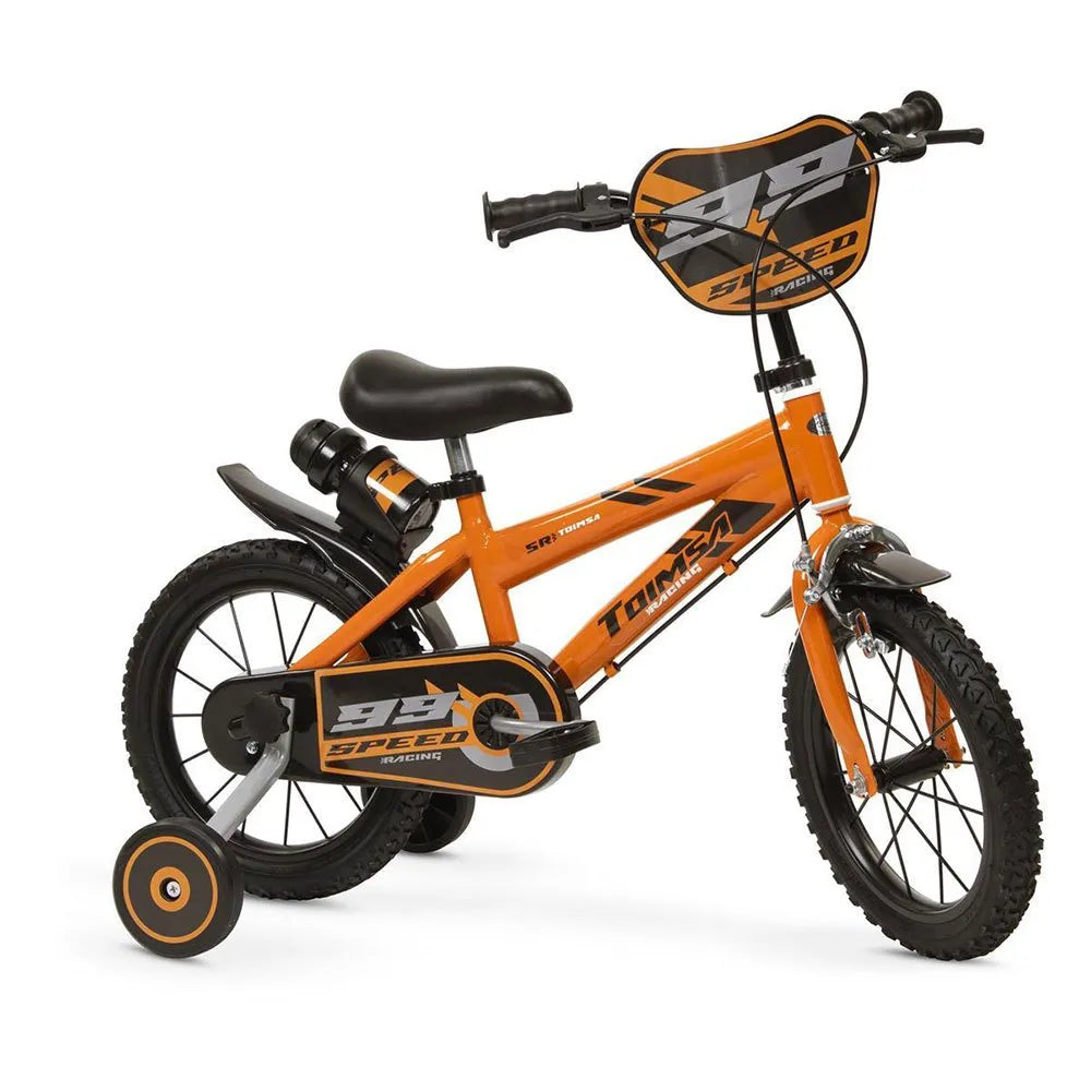 Toimsa bikes 14´´ Speed Racing bike