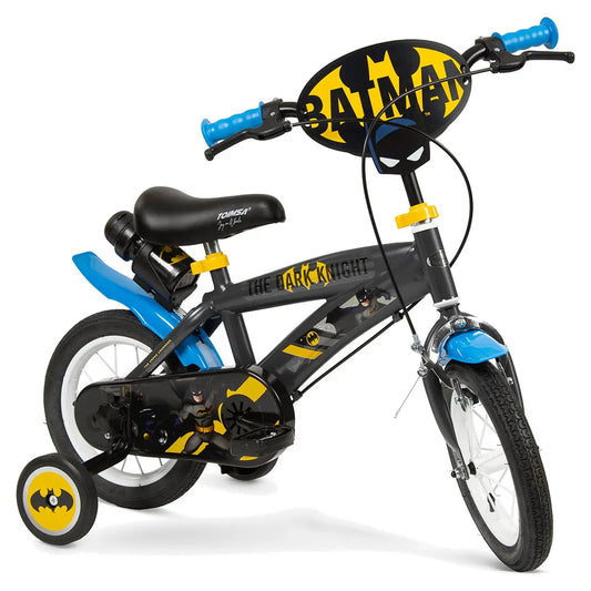 Toimsa bikes Batman 12´´ bike