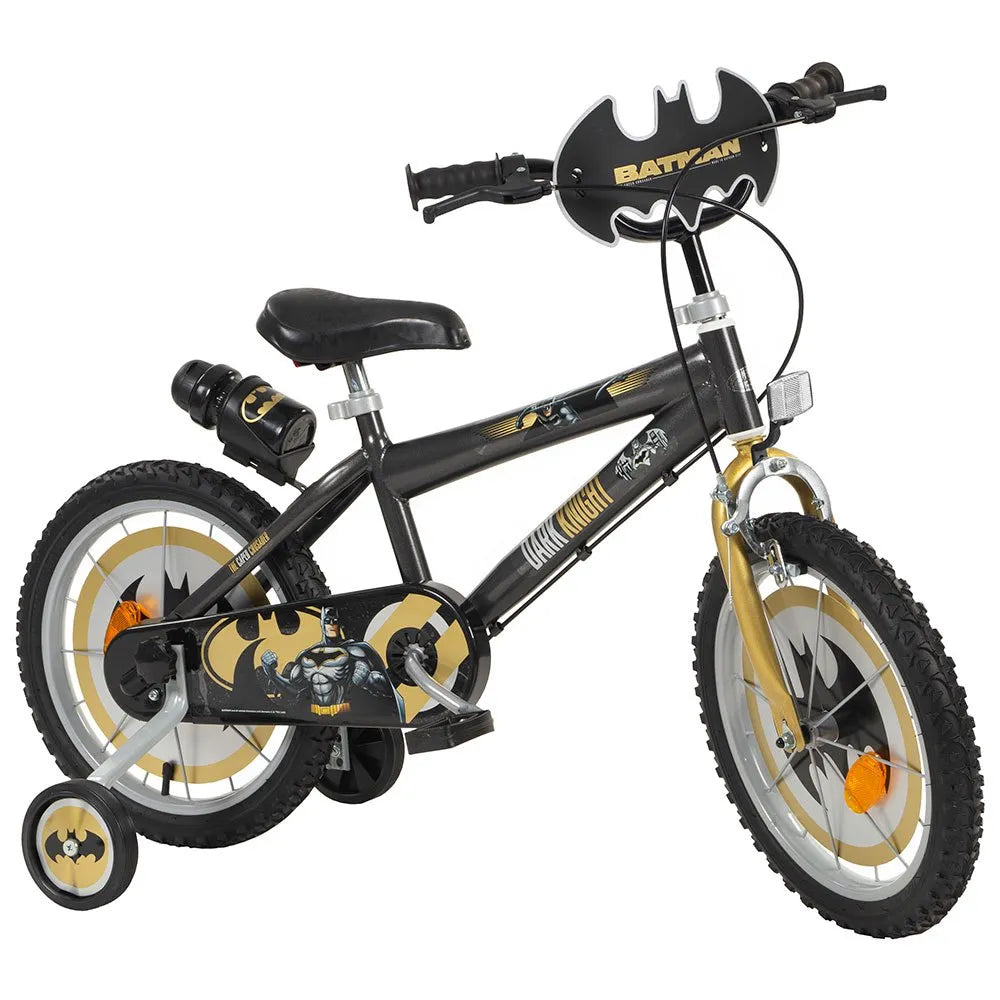 Toimsa bikes Batman 16´´ bike