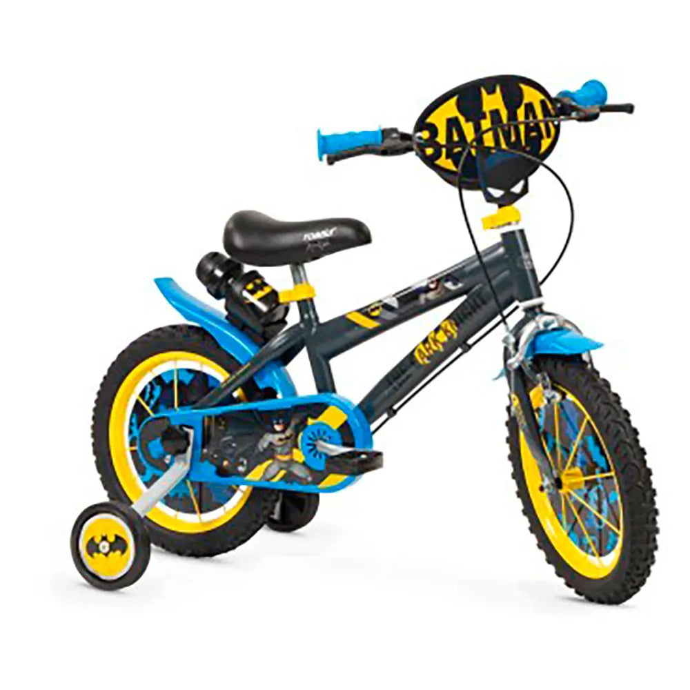 Toimsa bikes Batman EN71 12´´ bike