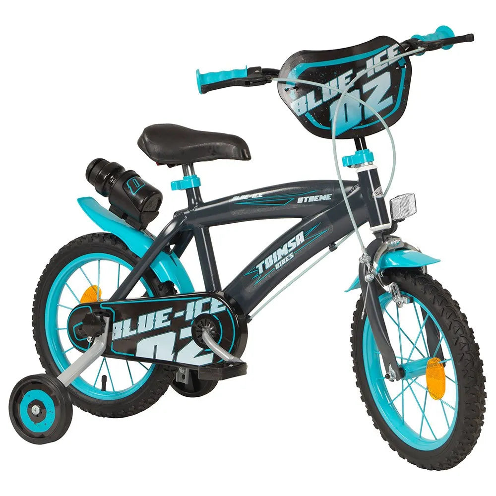Toimsa bikes Blue Ice 14´´ bike