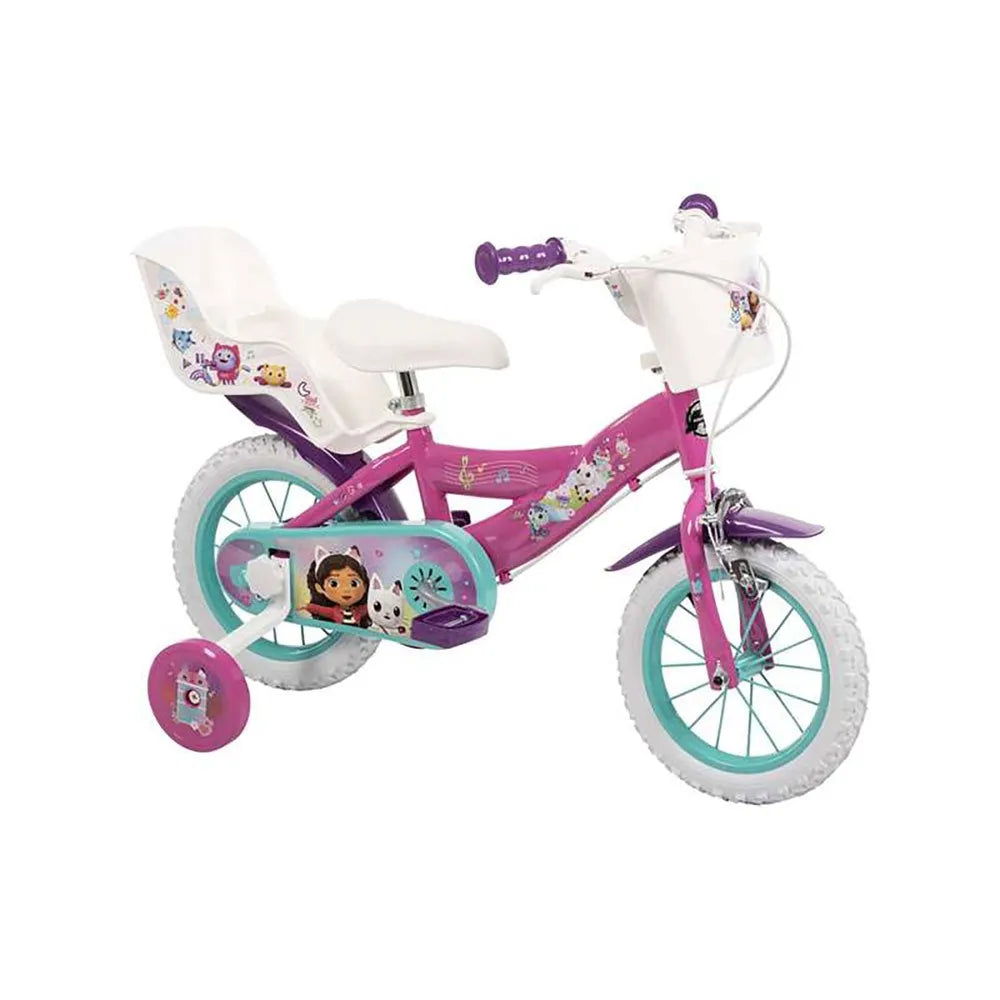 Toimsa bikes Gabby Dollhouse 12´´ bike