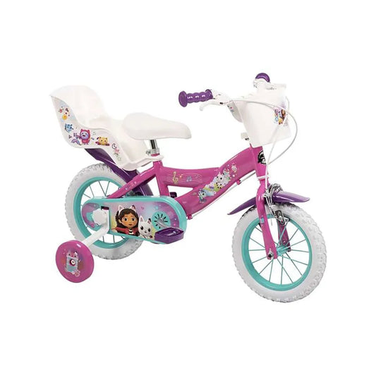 Toimsa bikes Gabby Dollhouse 12´´ bike