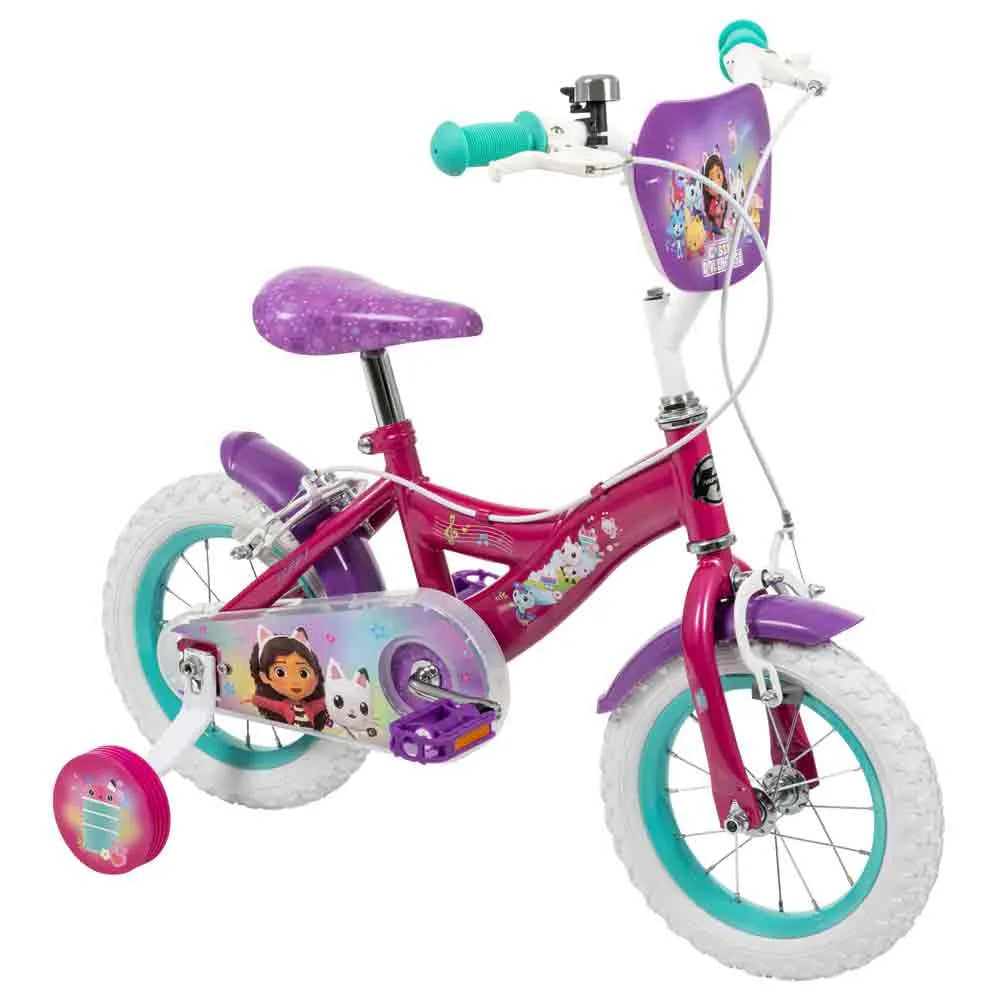 Toimsa bikes Gabby Dollhouse 12´´ bike