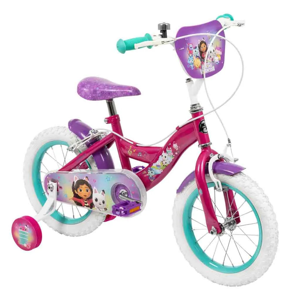 Toimsa bikes Gabby Dollhouse 14´´ bike