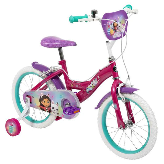Toimsa bikes Gabby Dollhouse 16´´ bike