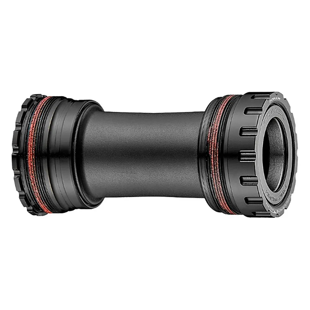 Token BB47A29 T47 Asymmetric Premium bottom bracket cups