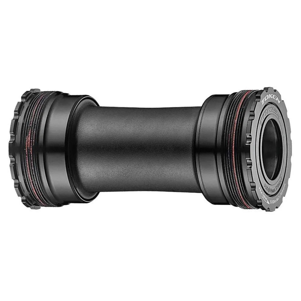 Token Ninja BB47V24 Premium bottom bracket cups