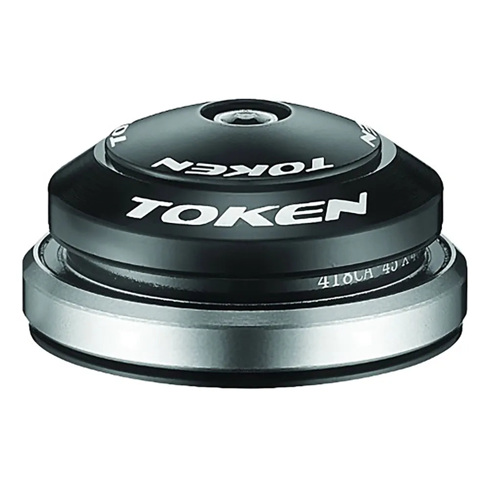 Token Omega-A138 Premium 1-1/8``+1-3/8`` IS41/28.6 l IS49 integrated headset