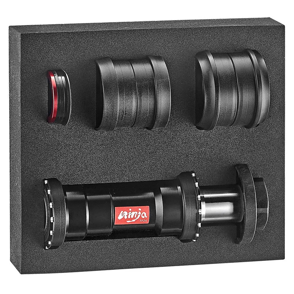 Token TF 24 Ninja bottom bracket