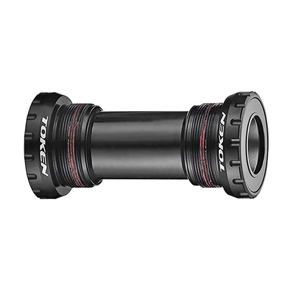Token TK878EX BSA Threaded BB bottom bracket cups