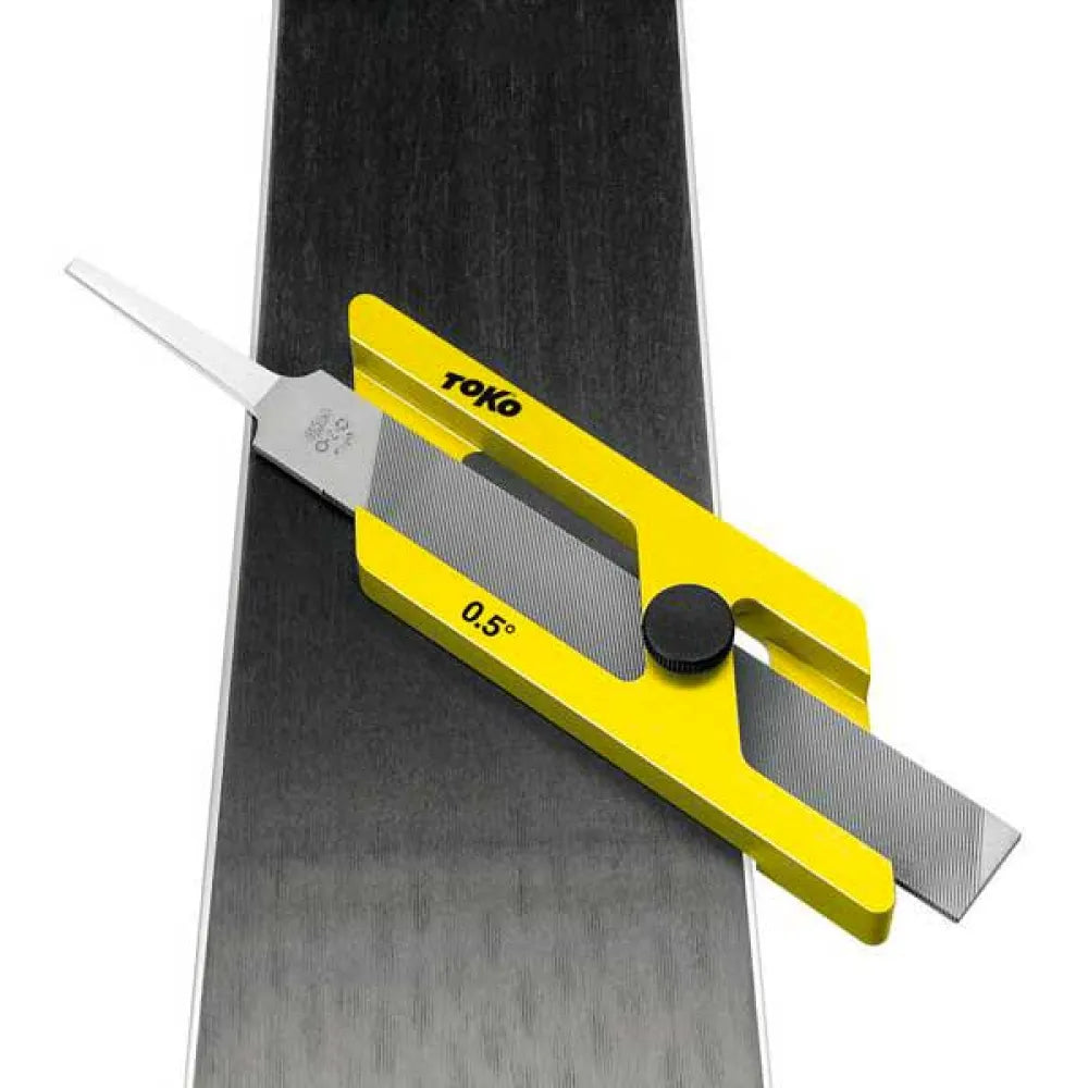 Toko Base Angle World Cup 0.5