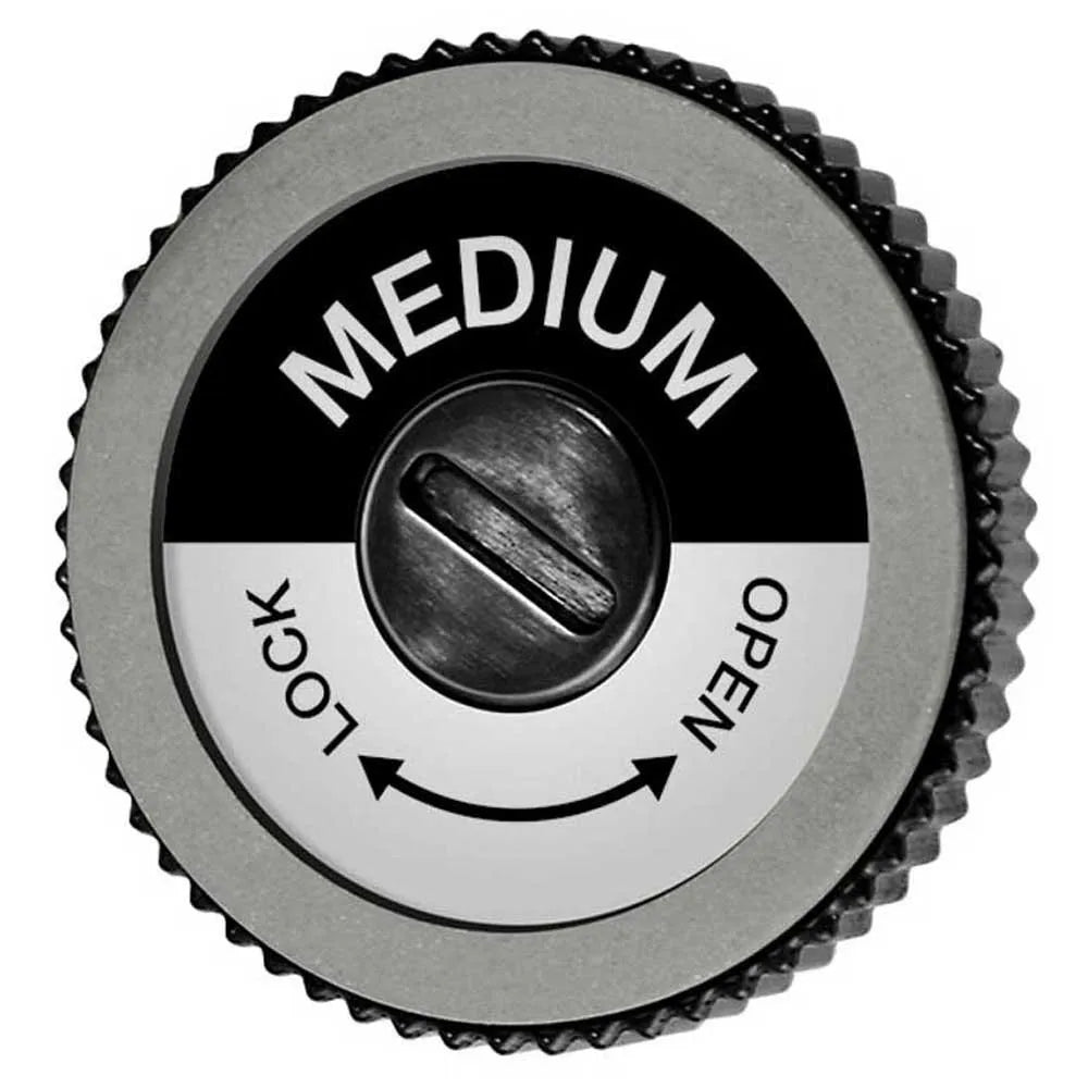 Toko Diamond Disc Medium