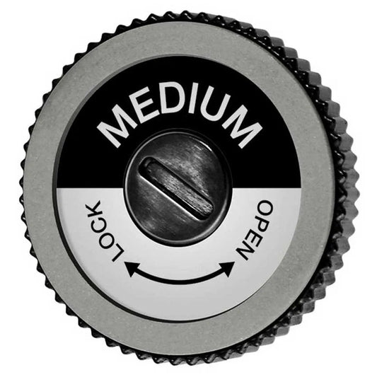 Toko Diamond Disc Medium