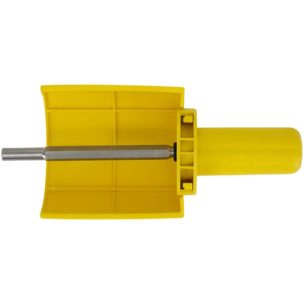 Toko Rotary Handle roller