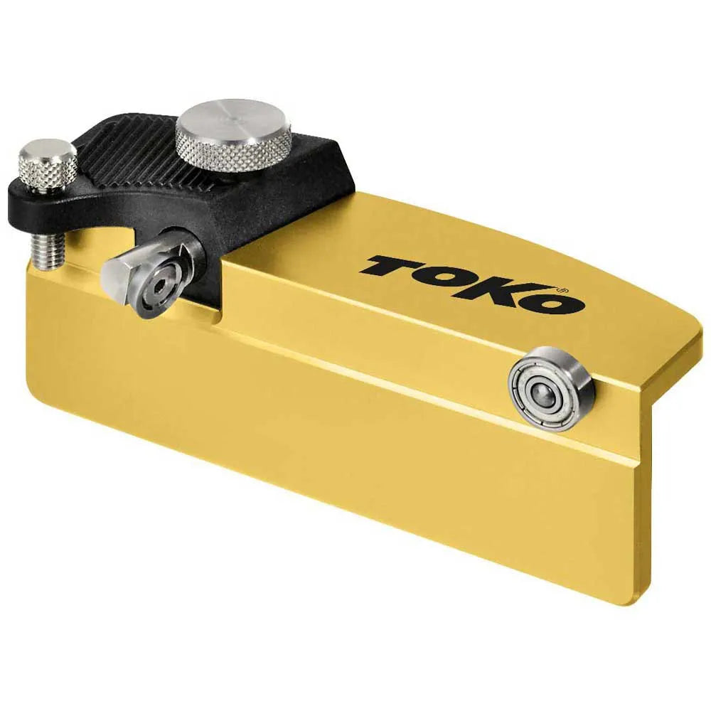 Toko Sidewall Planer World Cup