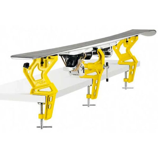 Toko Ski Race vise