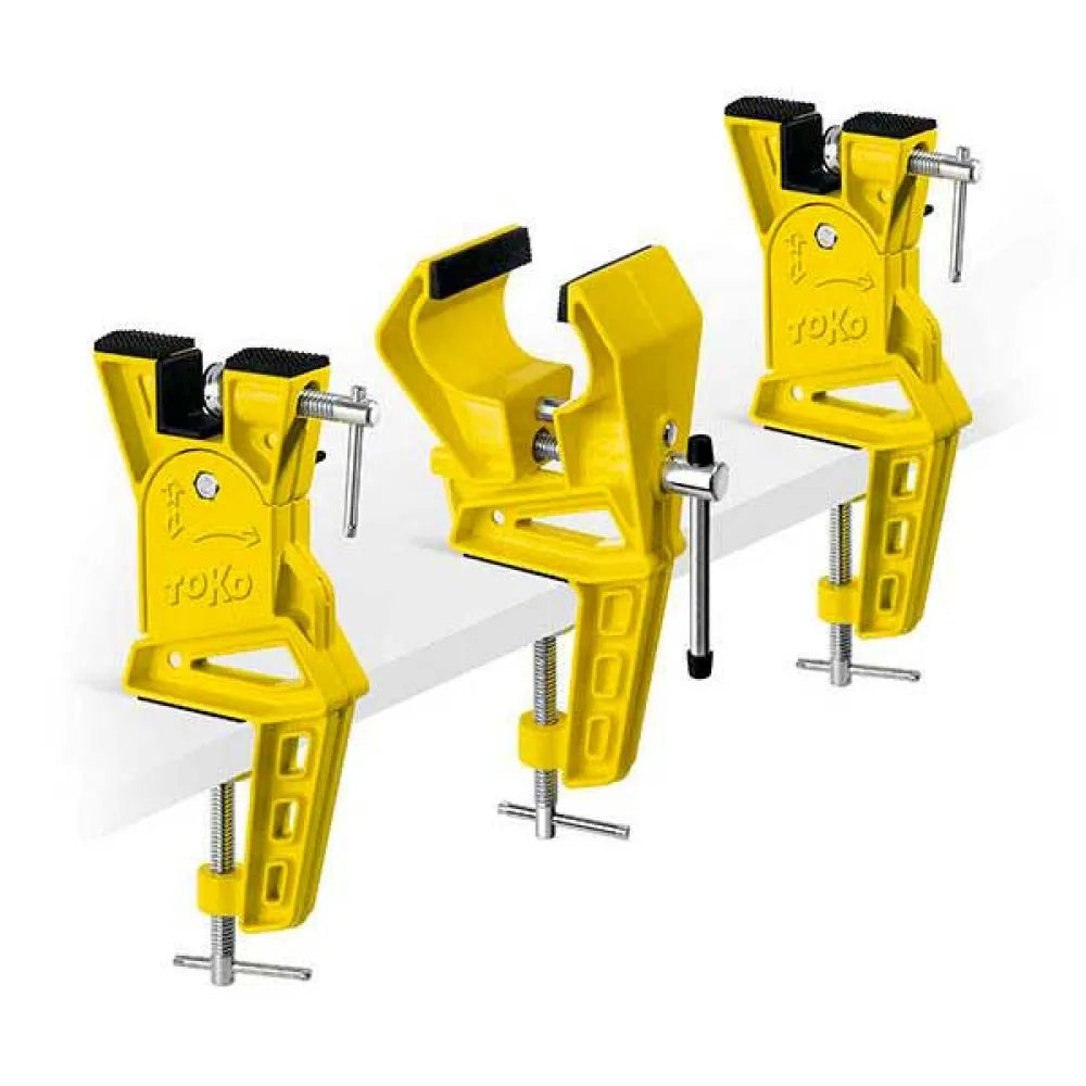 Toko Ski World Cup vise