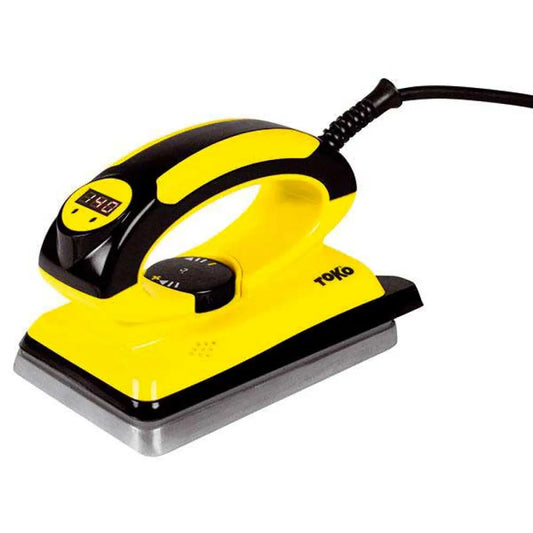 Toko T14 Digital 1200W EU waxing iron